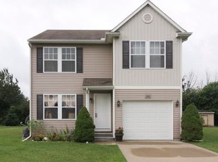 3201 Edling Dr, Kalamazoo, MI 49004