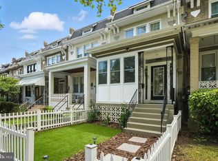 734 Ingraham St NW, Washington, DC 20011