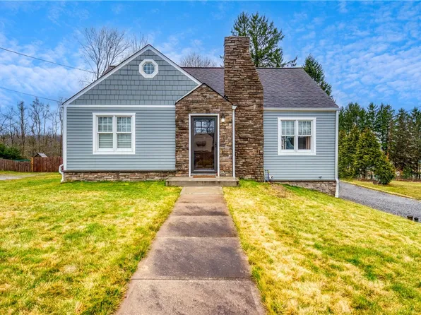 2866 Grandview Dr, Allison Park, PA 15101