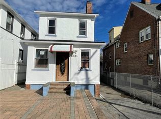 337 S 9th Ave, Mount Vernon, NY 10550