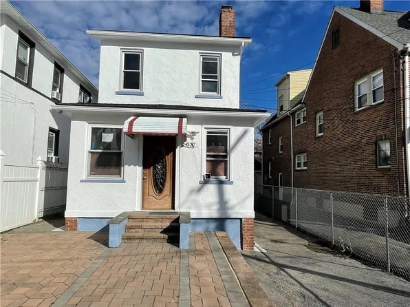 337 S 9th Avenue, Mount Vernon, NY 10550