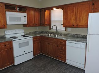 3400 S Blue Ridge Blvd, Independence, MO 64052