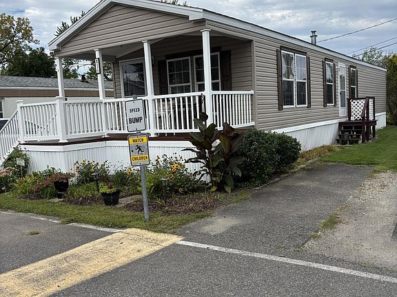2nd image of 5427 New York 9h Lot #16