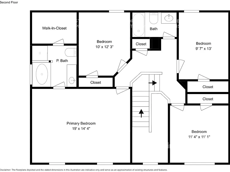 3985 Melanie Woods Dr — Photo 3