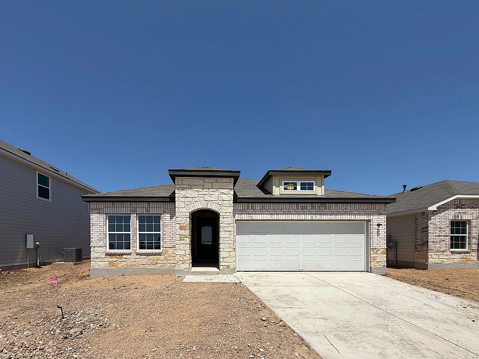 Front Elevation