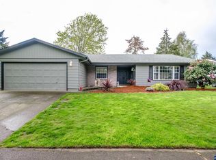 2232 Latona Dr NE, Keizer, OR 97303