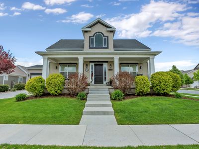 11698 S Pale Moon Ln, South Jordan, UT, 84009