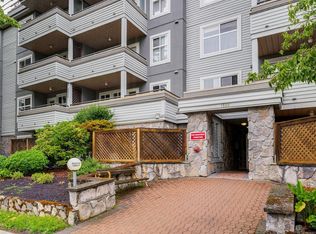 1580 Christmas Ave #203, Saanich, BC V8P2X2