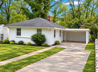 208 Sunset Dr, Danville, VA 24540