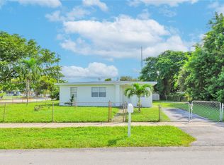 3600 NW 1st Ct, Lauderhill, FL 33311
