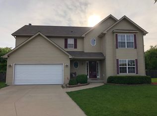 1138 Leo Singer Ln, Beach Park, IL 60099