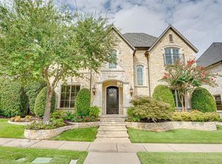 6825 Labelle Ct, Plano, TX 75024