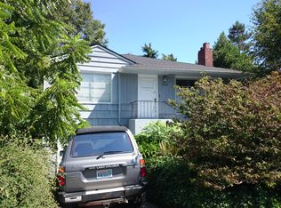 5912 48th Ave SW, Seattle, WA 98136