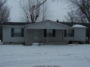 1041 McDonald Rd, Winchester, VA 22602