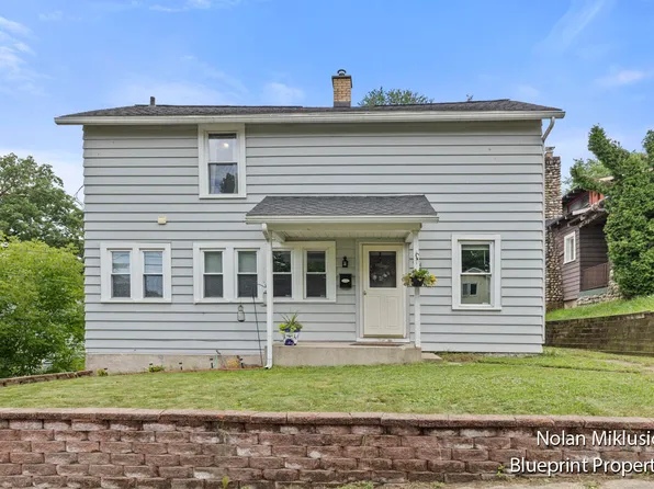 634 Grand Ave NE, Grand Rapids, MI 49503