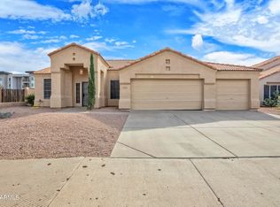 9851 E Irwin Cir, Mesa, AZ 85209