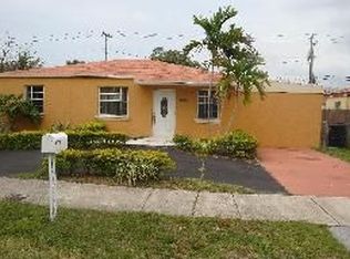 4040 SW 60th Ct, Miami, FL 33155