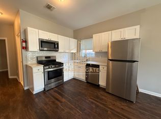 813 S 14th St #33R, Newark, NJ 07108