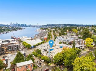 3919 Latona Ave NE APT 205, Seattle, WA 98105