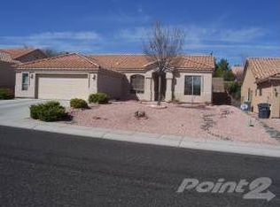 1440 E Ridgeview Dr, Cottonwood, AZ 86326