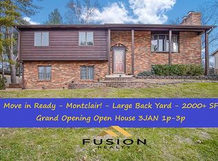 1908 Duke St, Edwardsville, IL 62025