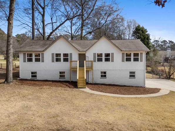 4835 Caldwell Mill Rd, Birmingham, AL 35242