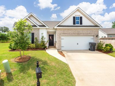 26 Cove Ct, Lincoln, AL, 35096