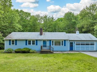 42 Ridgewood Dr, Bow, NH 03304