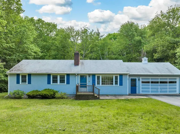 42 Ridgewood Drive, Bow, NH 03304