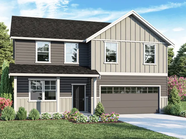 5587 Earth Pl NE, Salem, OR 97305