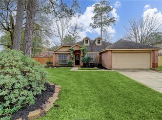 1814 Telkwa Dr, Spring, TX 77386