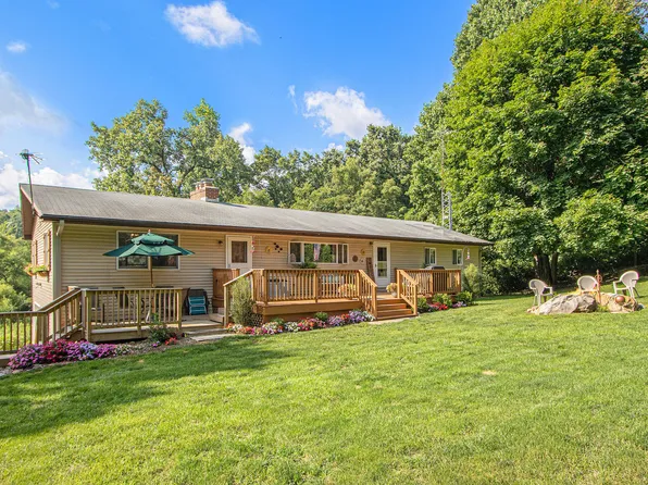 56012 Ruggles Rd, Three Rivers, MI 49093