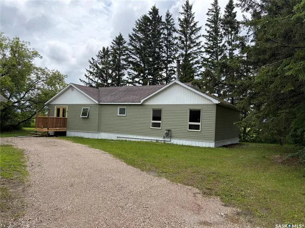 247 Elsa STREET, Margo, SK S0A 2M0