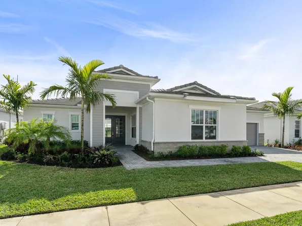 10647 SW Vineyard Drive, Port St Lucie, FL 34987