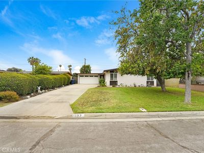137 N Viceroy Ave, Azusa, CA, 91702
