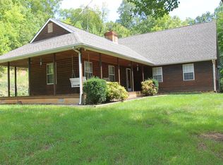 1136 Daniel Dr, Seymour, TN 37865