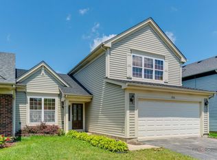 1316 Darnell Dr, Mundelein, IL
