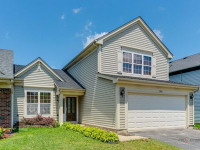 1316 Darnell Dr, Mundelein, IL, 60060