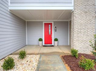 612 Campus St, Charlotte, NC 28216