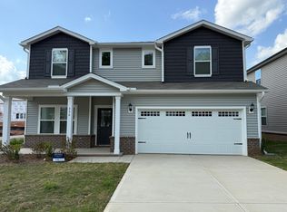 336 Squirrel Oaks Ln #336, Garner, NC 27529