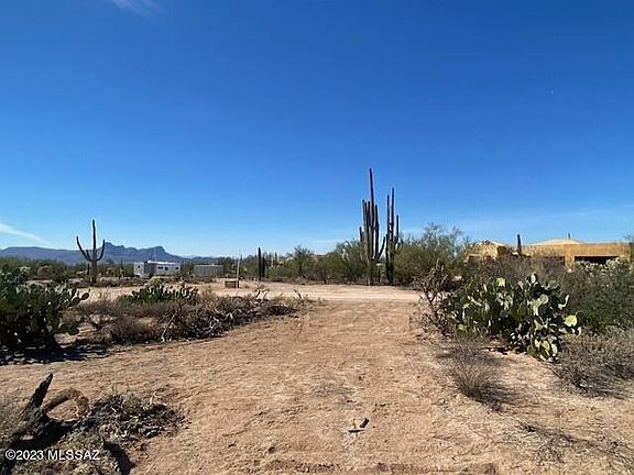 5th image of 5651 W Desert Falcon Ln