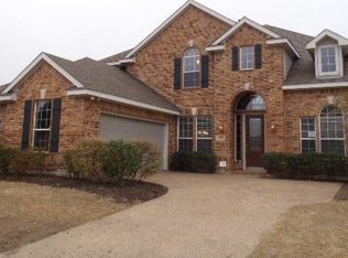 5085 Apache Cir, Frisco, TX 75034