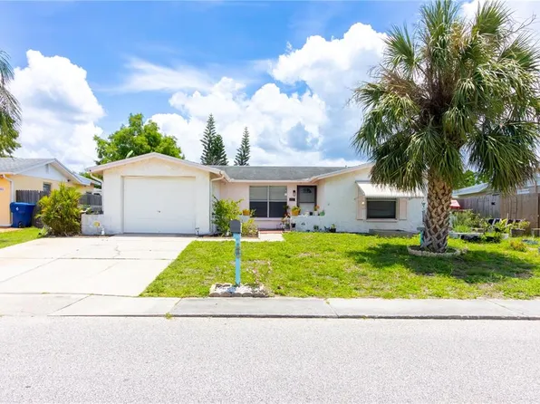 9134 Crabtree Ln, Port Richey, FL 34668