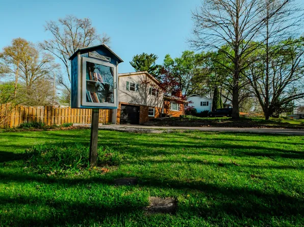 514 N Staats Dr, Bloomington, IN 47408