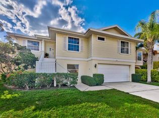1061 S Pointe Alexis Dr, Tarpon Springs, FL 34689