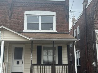 1013 McClenahan Ter, Marcus Hook, PA 19061