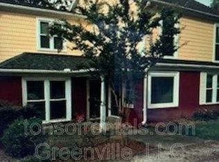 414 Randall St #A, Greenville, SC 29609