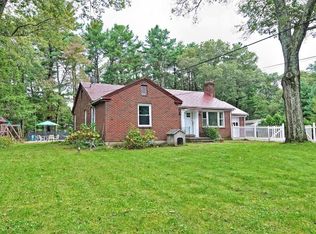 406 Potter Rd, Framingham, MA 01701