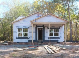 3446 Cedar Plains Rd, Sandy Hook, VA 23153