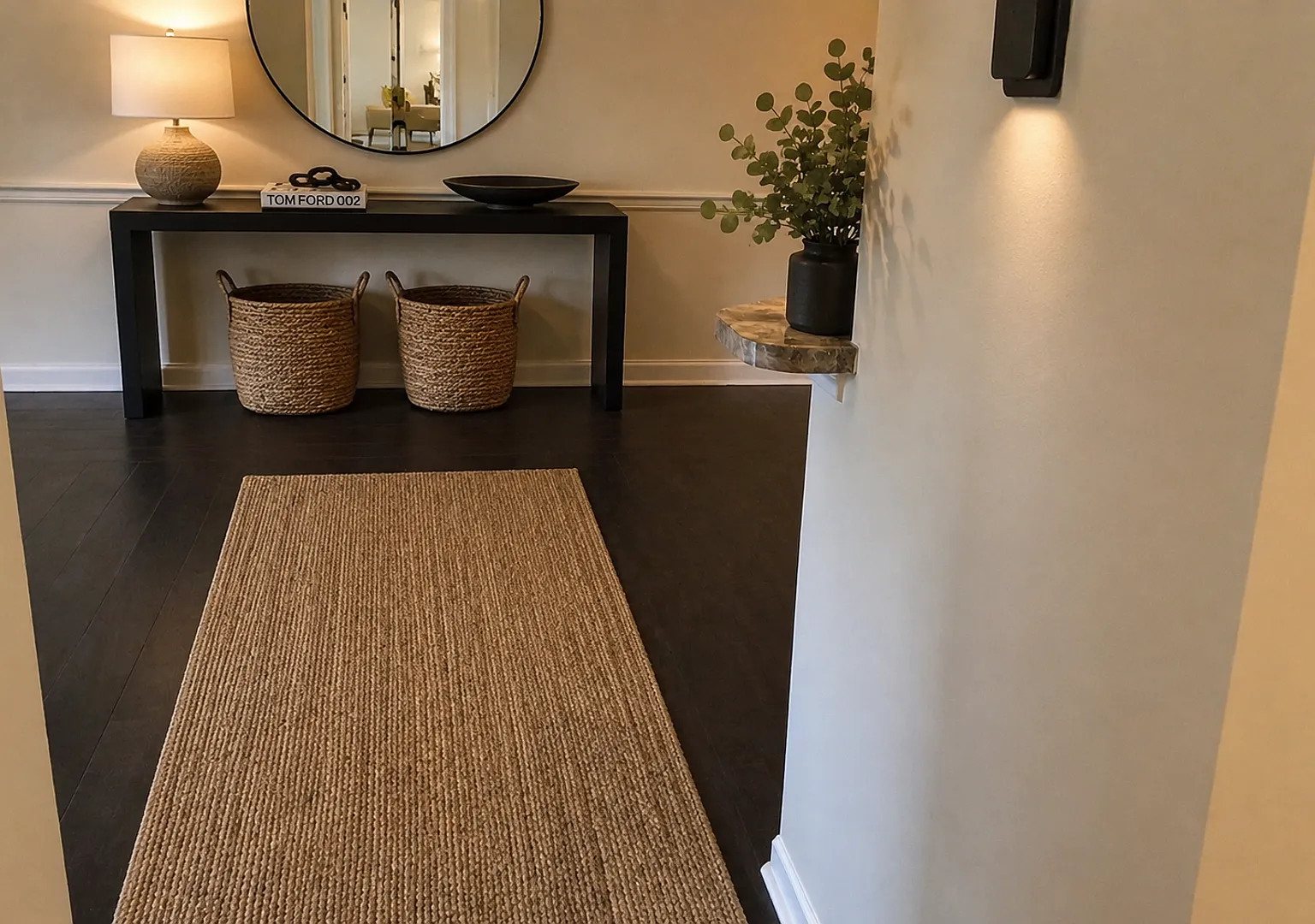 Gorgeous Wood Floors 1/1 condo for RENT @The Crest close to UCF — Photo 2
